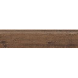 cerrad sentimental wood cherry stopnica 29.7x120.2 