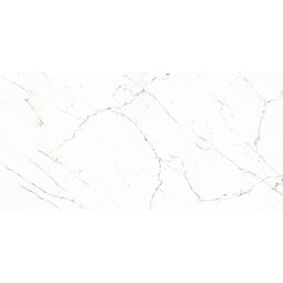 Cerrad - La Mania, Calmness, CERRAD CALMNESS WHITE GRES REKTYFIKOWANY 59.7X119.7 