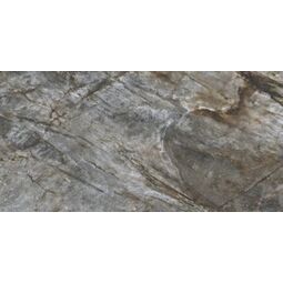 cerrad brazilian quartzite black gres poler rektyfikowany 59.7x119.7x0.8 