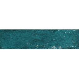 Cerrad - New Design, Palette, CERRAD PALETTE BLUE KLINKIER PŁYTKA ŚCIENNA 7.4X30 