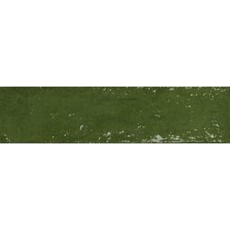 Cerrad - New Design, Palette, CERRAD PALETTE GREEN KLINKIER PŁYTKA ŚCIENNA 7.4X30 