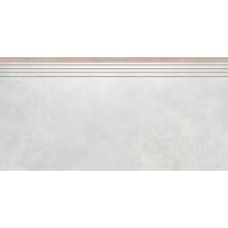 cerrad - new design apenino bianco stopnica lappato rektyfikowana 29.7x59.7 