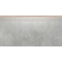 cerrad - new design apenino gris stopnica lappato rektyfikowana 29.7x59.7 
