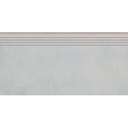 cerrad batista dust stopnica lappato rektyfikowana 29.7x59.7 