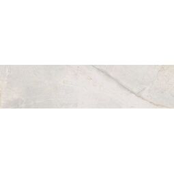 cerrad masterstone white gres poler rektyfikowany 29.7x119.7 