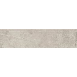 cerrad tacoma silver stopnica lappato rektyfikowana 29.7x119.7 