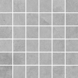cerrad tacoma white mozaika rektyfikowana 29.7x29.7 