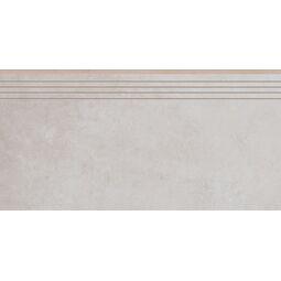 cerrad tassero beige stopnica rektyfikowana 29.7x59.7 