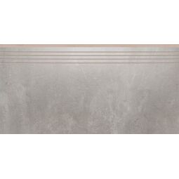 cerrad tassero gris stopnica lappato rektyfikowana 29.7x59.7 