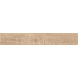 cerrad (wyprzedaż) nickwood beige gres rektyfikowany 19.3x120.2 