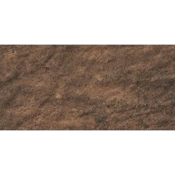 cerrad argilla walnut klinkier płytka ścienna 14.8x30