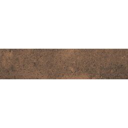 cerrad argilla walnut klinkier płytka ścienna 7.4x30