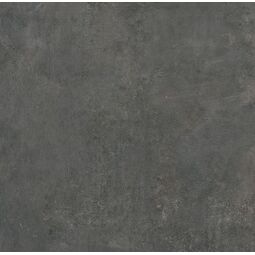 cerrad textural anthracite gres silky cristal rektyfikowany 119.7x119.7