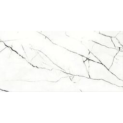 cersanit arce white glossy płytka ścienna 29.7x60 