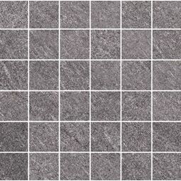 cersanit bolt grey mozaika 29.8x29.8 