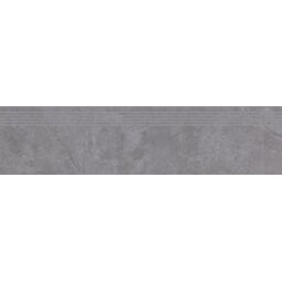 cersanit colosal grey stopnica 29.8x119.8x0.8 