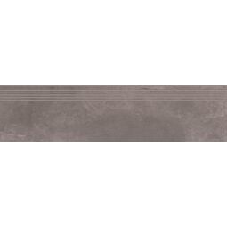 cersanit marengo grey stopnica 29.8x119.8 
