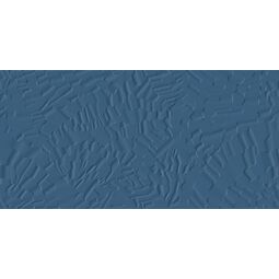 cersanit olalla blue structure satin płytka ścienna 29.8x59.8 