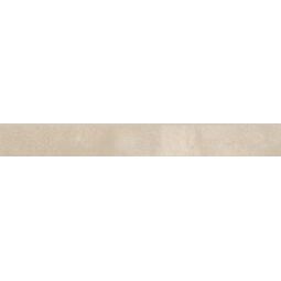 cersanit velvet concrete beige matt cokół 7.2x59.8 