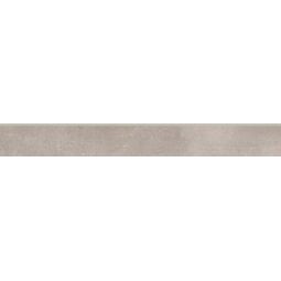 cersanit velvet concrete light grey matt cokół 7.2x59.8 