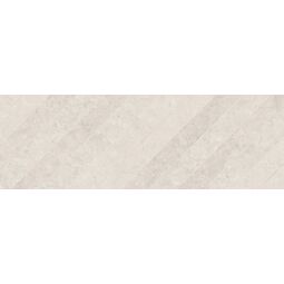 cersanit rest white b dekor matt rektyfikowany 39.8x119.8 