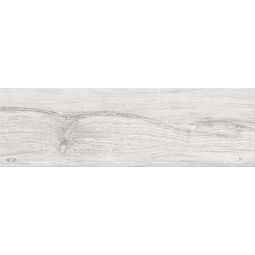 Cersanit, ALPINE WOOD, ALPINE WOOD WHITE GRES 18.5X59.8 