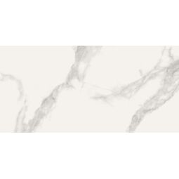 Cersanit, Carrara Soft, CERSANIT CARRARA SOFT WHITE GRES REKTYFIKOWANY 59.5X120 