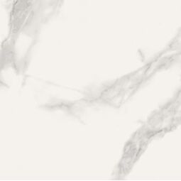 Cersanit, Carrara Soft, CERSANIT CARRARA SOFT WHITE GRES REKTYFIKOWANY 59.5X59.5 