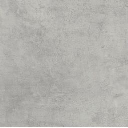 Cersanit, Eris, CERSANIT GPTU611 LIGHT GREY GRES 61X61 