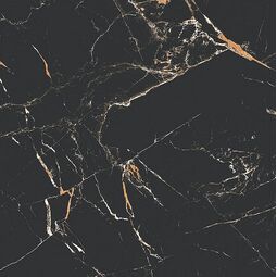Cersanit, Marie Show, CERSANIT MARIE SHOW BLACK GRES MATT REKTYFIKOWANY 59.8X59.8 