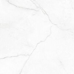 Cersanit, Tenerife, CERSANIT TENERIFE WHITE GRES POLER REKTYFIKOWANY 60X60 