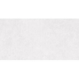 Cersanit, Vidal, CERSANIT VIDAL WHITE SATIN PŁYTKA SCIENNA 29.8X59.8 