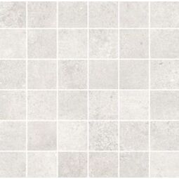 Cersanit, Diverso, CERSANIT DIVERSO WHITE MOZAIKA 29.8X29.8 