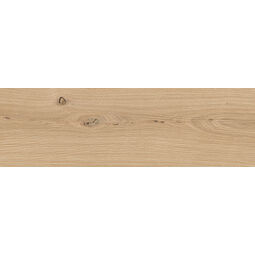 Cersanit, I Love Wood, CERSANIT SANDWOOD BEIGE GRES 18.5X59.8 