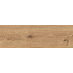 Cersanit, I Love Wood, CERSANIT SANDWOOD BROWN GRES 18.5X59.8 