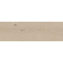 Cersanit, I Love Wood, CERSANIT SANDWOOD CREAM GRES 18.5X59.8 