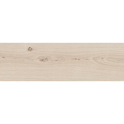 Cersanit, I Love Wood, CERSANIT SANDWOOD WHITE GRES 18.5X59.8 