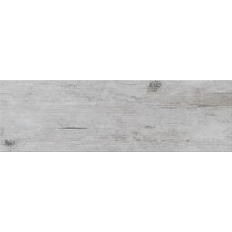 Cersanit, I Love Wood, CERSANIT VINTAGEWOOD LIGHT GREY GRES 18.5X59.8 