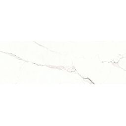 Cersanit, Marble Life, CERSANIT MARBLE LIFE WHITE SATIN GRES REKTYFIKOWANY 39.8X119.8 