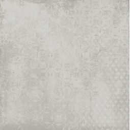 Cersanit, Stormy, CERSANIT STORMY WHITE CARPET GRES REKTYFIKOWANY 59.8X59.8  