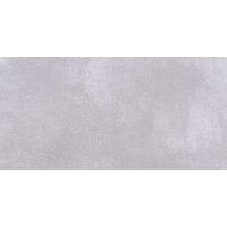 Cersanit, Velvet Concrete, CERSANIT VELVET CONCRETE WHITE MATT GRES REKTYFIKOWANY 29.8X59.8 