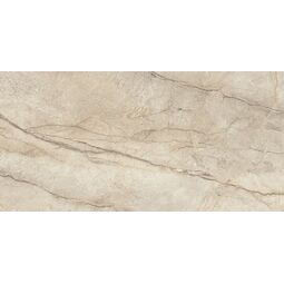 cersanit fortelio soft beige gres poler rektyfikowany 60x120