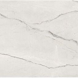 cersanit vileo white gres matt carving rektyfikowany 60x60