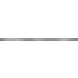 cersanit metal silver matt border 2x59.8 