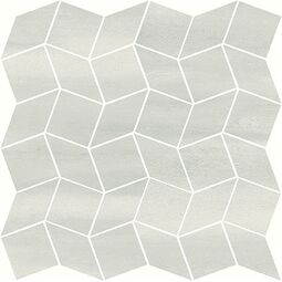 cersanit mystic cemento square mosaic 31.4x31.6 