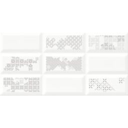 cersanit naris patchwork dekor 29.7x60 