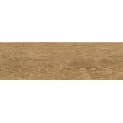 cersanit raw wood brown gres 18.5x59.8 