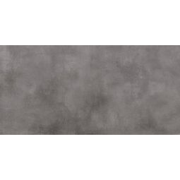 cersanit velvet concrete grey matt gres rektyfikowany  59.8x119.8 