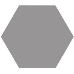 codicer basic grey hex gres 22x25 