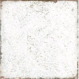 Cotto Tuscania, Agadir, COTTO TUSCANIA AGADIR BIANCO GRES 20X20 